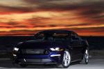 Ford Mustang GT Fastback 2017 года (NA)